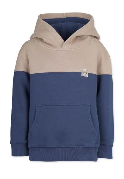 Band of Rascals Band of Rascals Of Your Shoulder Hooded, Clay-blue, – Produktbild 2 von 4