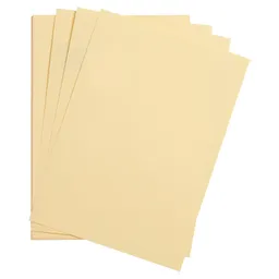 Clairefontaine Clairefontaine Tonzeichenpapier A4 25 Bögen Chamois – Produktbild 1 von 1