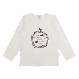Walkiddy Walkiddy The Snowdrops-Shirt – Produktbild 1 von 1