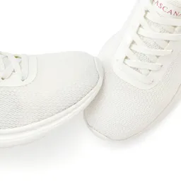 Lascana Sneaker weiß – Produktbild 1 von 1