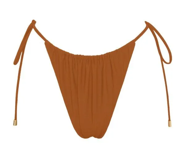 Anekdot Anekdot Chia Bikini Höschen, Ochre, – Produktbild 2 von 4