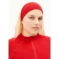 ARMEDANGELS ARMEDANGELS SEAMLESS Damen Activewear-Stirnband aus TENCEL Lyocell Mix – Produktbild 1 von 1