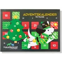 haustierkost.de haustierkost.de Adventskalender für Hunde 2025 – Produktbild 1 von 1