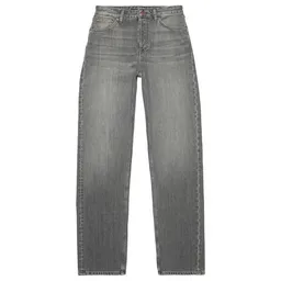 Nudie Jeans Nudie Jeans Lofty Lo Foggy Grey – Produktbild 1 von 1