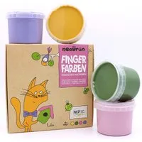 neogrün neogrün Fingerfarben 'Luka' – Produktbild 1 von 1