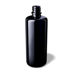 NeoOrganic NeoOrganic Kosmetikzubehör Violettglas-Flaschen/Mironglas - 10 bis 1000 ml – Produktbild 1 von 1