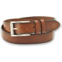 Greenbelts Greenbelts Herren Ledergürtel SANDRO, Cognac, – Produktbild 2 von 5