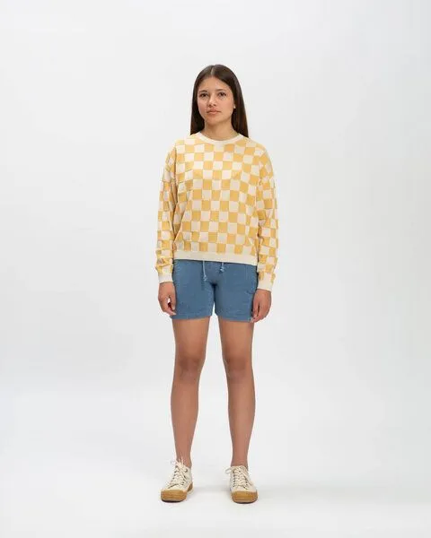 MATONA Matona Baumwoll Pullover für Kinder / Spring Sweater, Gambit, – Produktbild 3 von 4