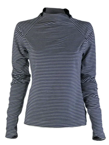 FORMAT FORMAT BELL longsleeve – Produktbild 2 von 3