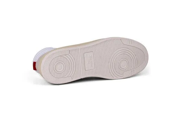 Genesis Footwear Genesis Footwear Genesis G-Bounce White Serial, White, – Produktbild 4 von 4