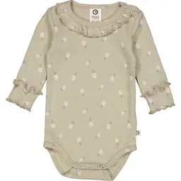 Fred's World by Green Cotton Fred's World by Green Cotton Body Langarm Ananas – Produktbild 1 von 1