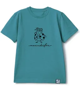 Gary Mash GARY MASH Kinder T-Shirt Marinekäfer aus Bio-Baumwolle – Produktbild 1 von 1