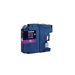 Brother Brother Tintenpatrone LC123M magenta – Produktbild 1 von 1