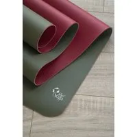 ReYoga ReYoga element GROW 4mm - rutschfeste Yogamatte aus 100% Naturkautschuk – Produktbild 1 von 1