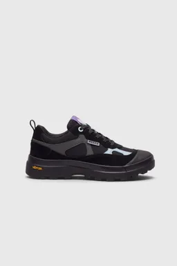 MEEKO MEEKO Herren vegan Sneakers Nanuk – Produktbild 1 von 1