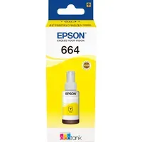 Epson Epson Tinte T6644 gelb – Produktbild 2 von 3