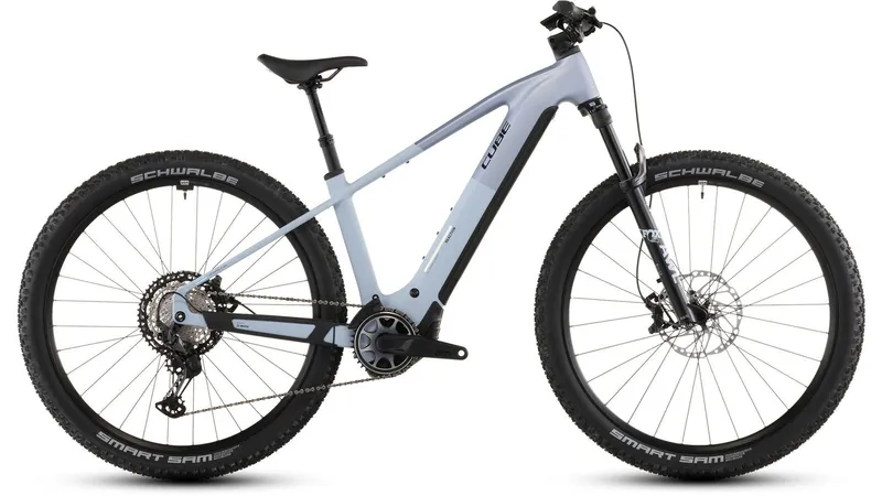 Cube Cube Reaction Hybrid SLX 800 – Produktbild 1 von 1