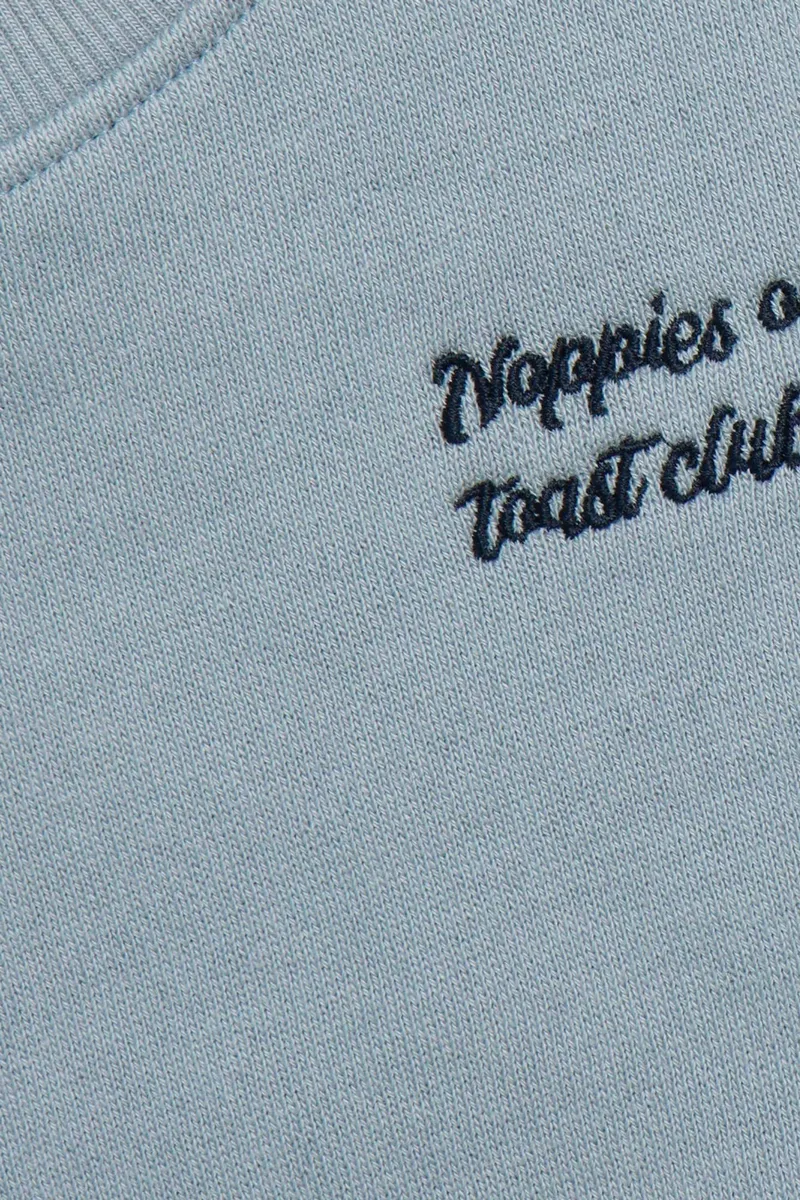 Noppies Baby Sweater, Blau, – Produktbild 6 von 6