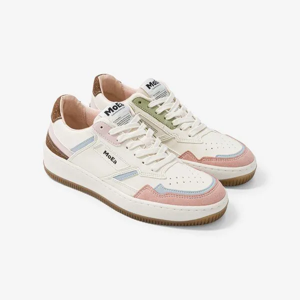 MoEa MoEa Sneakers GEN1 - All In Coastal, All in coastal, – Produktbild 2 von 4