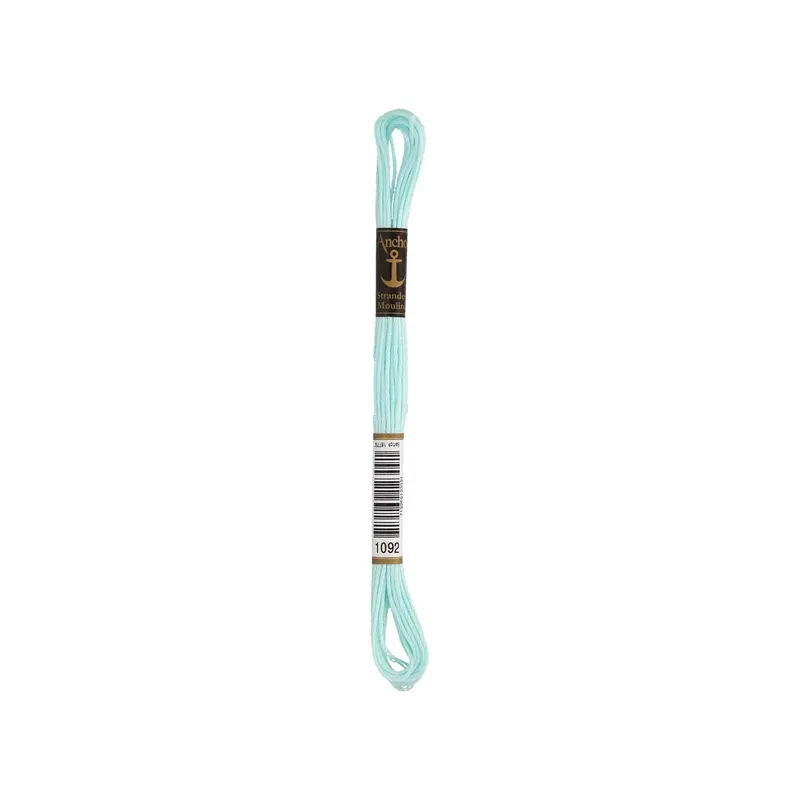 Anchor Anchor Coats Sticktwist 8m 01092 Zartmint – Produktbild 1 von 1