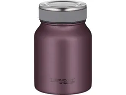 Thermos Thermos Isolier-Speisegefäß "TC Food Jar", burgundy mat, 0,5 l – Produktbild 1 von 1
