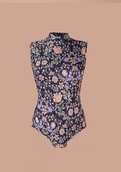 Atelier SNOW Atelier SNOW Maxi-Wickelrock Odessa, Scilla, – Produktbild 1 von 8