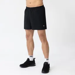 TAO Sportswear TAO Sportswear Lockere Herren Laufshort BENE mit UV-Schutz und Gesäßtasche – Produktbild 1 von 1