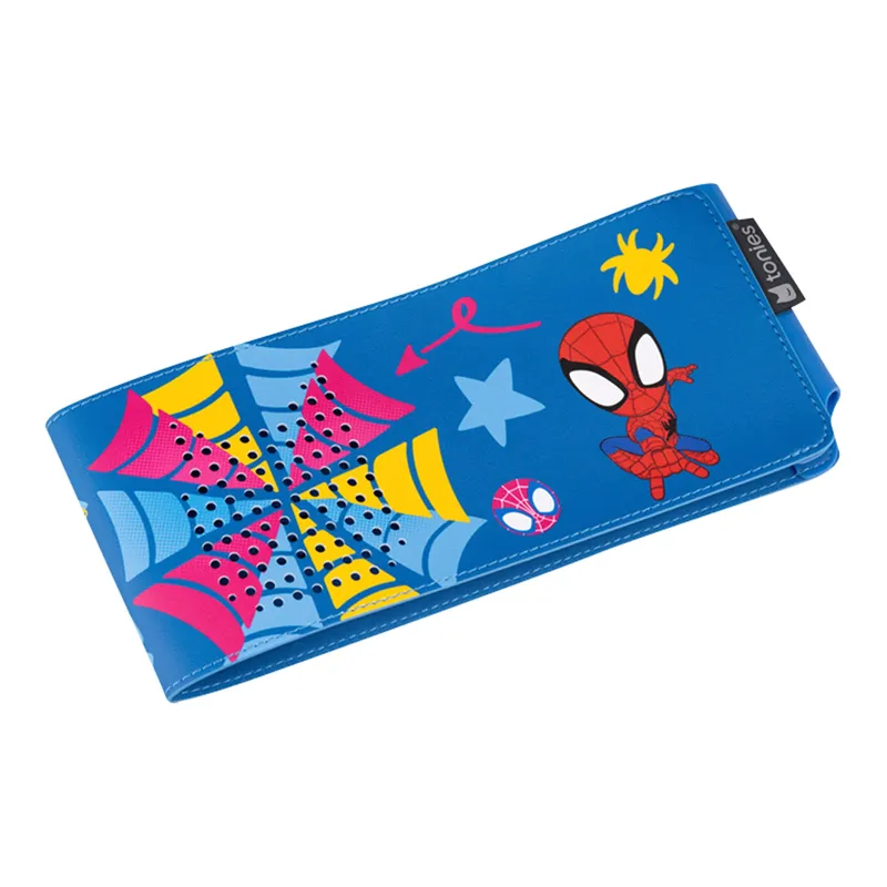 tonies Toniebox 2 Hülle - Spidey – Produktbild 3 von 3