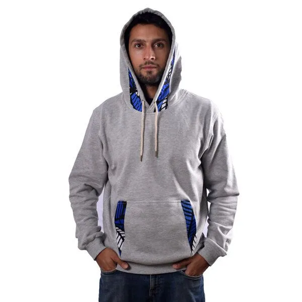 Africulture Africulture Hoodie "Mauritius Sea" – Produktbild 2 von 4