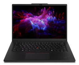 Lenovo Lenovo ThinkPad P14s Gen 6 21QT - Intel Core Ultra 7 255H - Win 11 Pro - NVIDIA RTX PRO 500 Blackwell / Intel Arc 140T - 32 GB RAM - 512 GB SSD TCG Opal Encryption 2, NVMe, Performance - 36.8 cm (14.5") – Produktbild 1 von 1