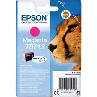 Epson Epson Tintenpatrone T071340 magenta – Produktbild 3 von 3