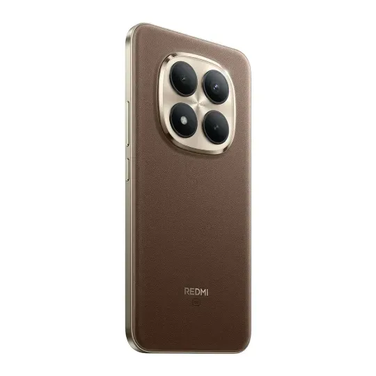 Xiaomi Xiaomi Redmi Note 15 Pro+ 5G 256GB mocha brown, Mocha brown, – Produktbild 2 von 3