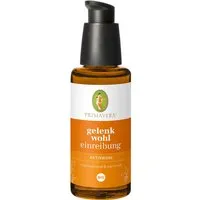 Primavera Primavera Bio Akut-Einreibungsöl "Gelenkwohl" 50 ml – Produktbild 1 von 1