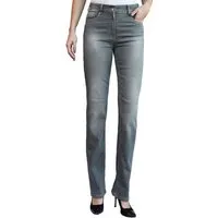 bloomers bloomers Hellgraue Damenjeans – Produktbild 1 von 1