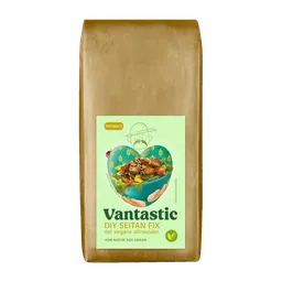 DIY Seitan Fix, 750g – Produktbild 1 von 1