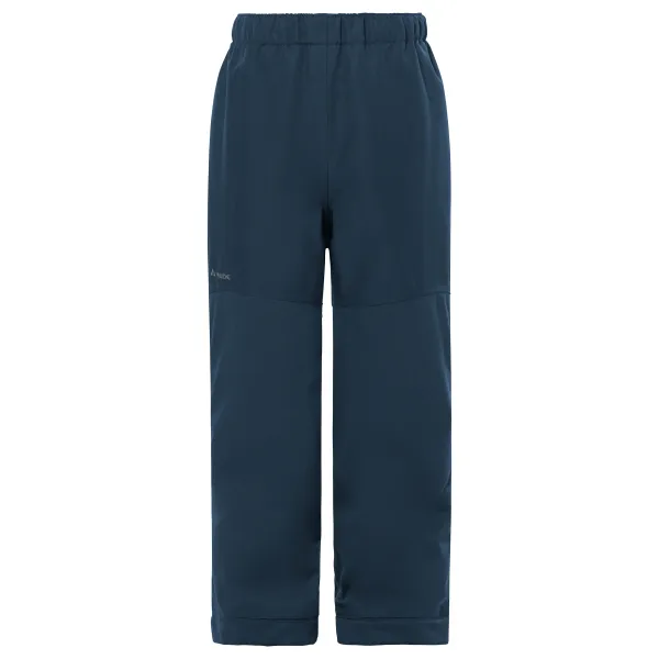 Vaude Regenhose, Baby VAUDE Caprea Padded, Bleu, – Produktbild 2 von 2