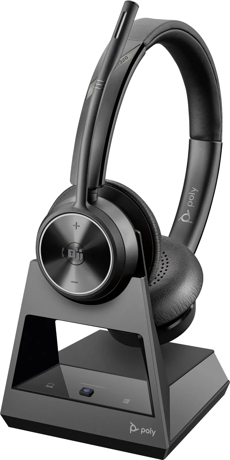 Poly Poly HP Poly | 8y9b7aa#abb | Headset-Oberseite für Headset - für – Produktbild 2 von 2