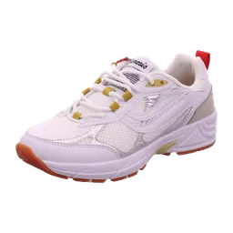 Genesis Genesis Sportliche Schnürschuhe für Damen, weiß, Größe 37 EU – Produktbild 1 von 1