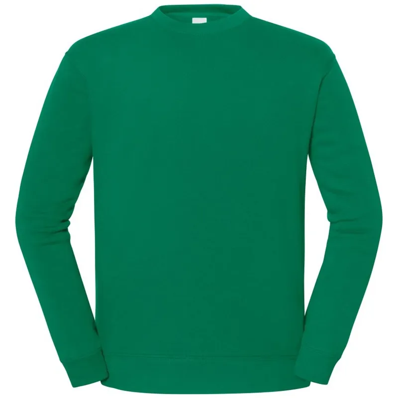 Fruit Of The Loom Fruit of the Loom Sweatshirt 16.2292 Gr. 3XL college green – Produktbild 1 von 1