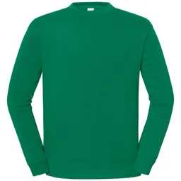 Fruit Of The Loom Fruit of the Loom Sweatshirt 16.2292 Gr. S college green – Produktbild 1 von 1