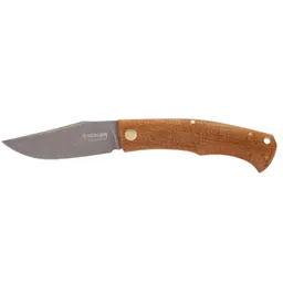 Böker Manufaktur Solingen BOXER EDC BROWN – Produktbild 1 von 1