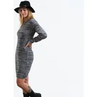 Gary Mash GARY MASH Strickkleid Lake Alma aus Biobaumwolle – Produktbild 1 von 1
