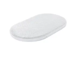 Julius Zöllner Babymatratze Julius Zöllner Matratze für Bollerwagen 75x40 Flow Lite DuoSoft – Produktbild 1 von 1