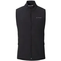 Vaude VAUDE Weste Men's Yaras Vest, Schwarz, – Produktbild 1 von 1