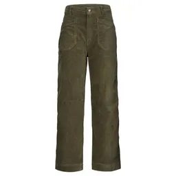 Patagonia W'S WIDE LEG CORD PANTS – Produktbild 1 von 1