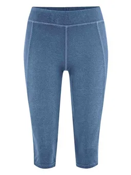 HempAge HempAge Yoga Leggings – Produktbild 1 von 1