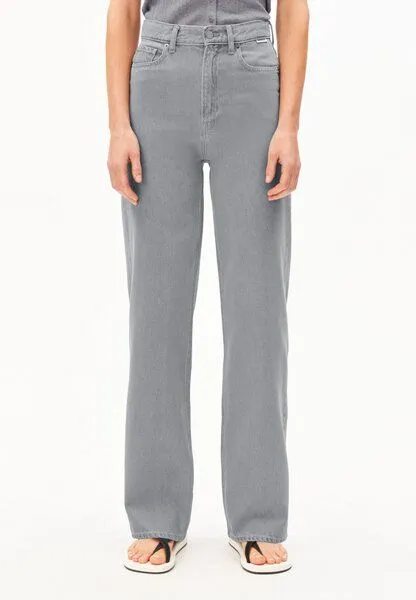 ARMEDANGELS ARMEDANGELS ENIJAA Damen TENCEL Lyocell Mix Non Stretch, Loa, – Produktbild 1 von 3