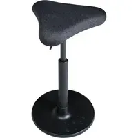Topstar Topstar Bewegungshocker 'Sitness H1' schwarz – Produktbild 3 von 5