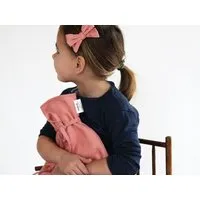 werkvoll by Lena Peter werkvoll by Lena Peter Handgefertige Haarspange LINE, Rosa, – Produktbild 1 von 1