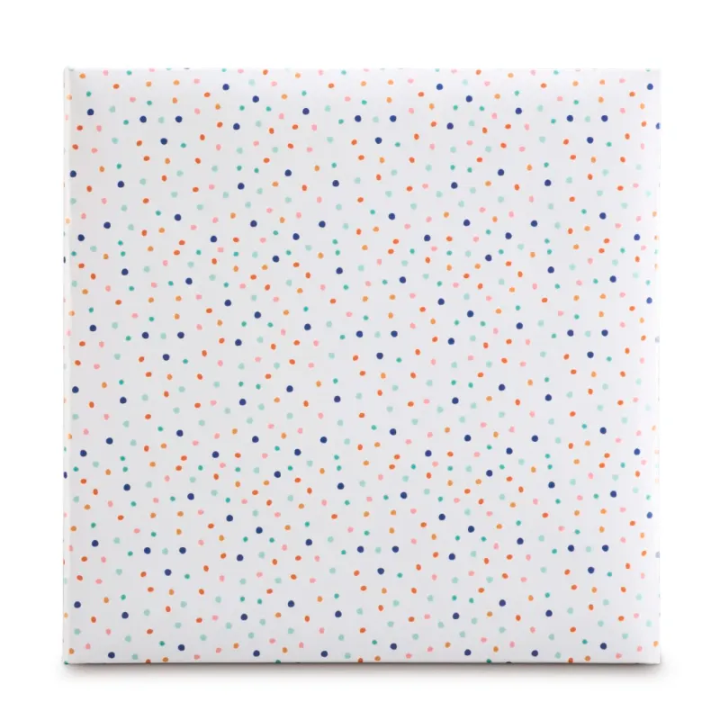 Hama Hama Memo-Album "Confetti", für 200 Fotos im Format 10x15 cm – Produktbild 3 von 5